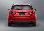 Mazda Axela Hatchback 2016 года